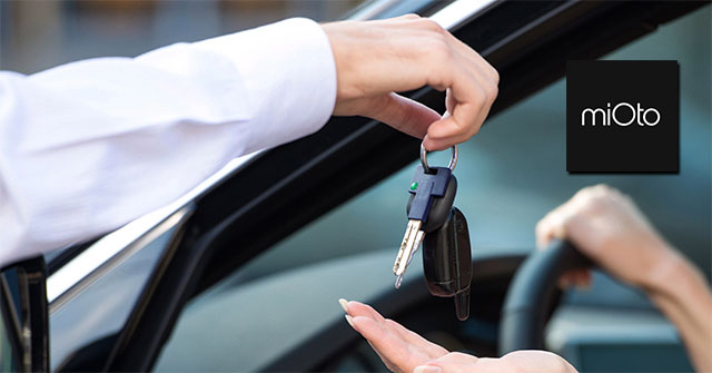 Rent a Car: Guide to Rent Cars and Rent Cars with Mioto