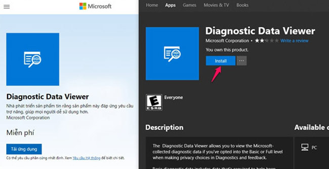 Guide to See Which Personal Data Has Been Collected by Microsoft