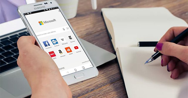 Guide to Translating Web Pages Automatically with Edge Browser on Android