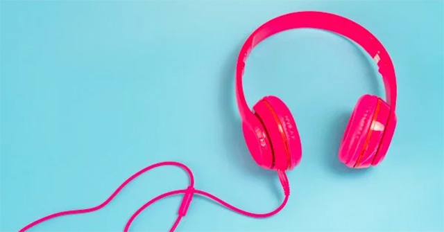 Guided Audio Relaxation on Noize.ml