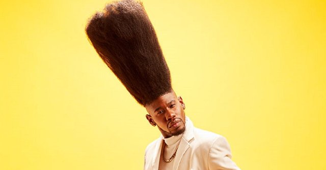 Guinness 2018 Record: List of the Most Weird Things in the World