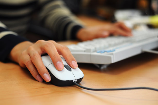 Habits Should Give Up When Using Technology