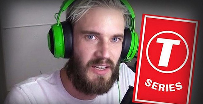 Hacker Attacks 50,000 Printers, Sends a Message Asking People to Subscribe to PewDiePie