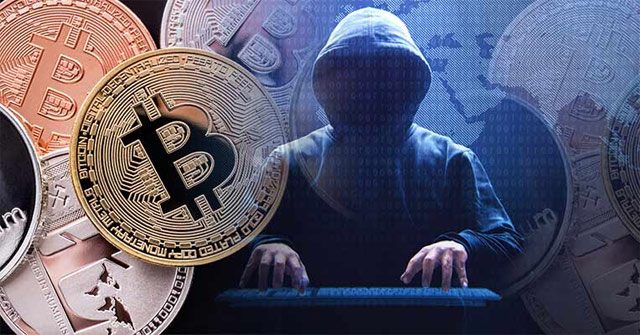 Hacker Attacks a Us City Demanding $$ 100,000 Ransom with Bitcoin