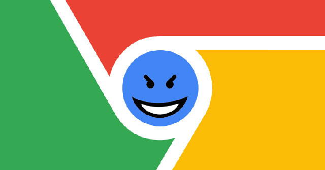 Hacker Attacks Chrome Utility to Install Malware