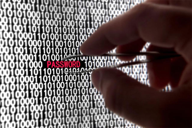 Hacker Cracked a Password of 16 Characters in Less Than 60