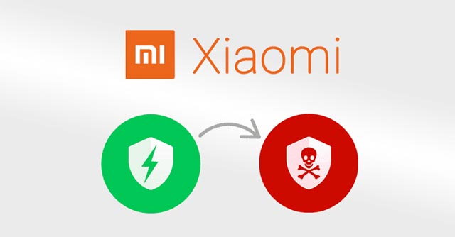 Hackers Antivirus App Preinstalled on Xiaomi Phones into Malware