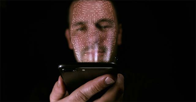 Hackers Can Bypass the Face Id Face with Just a Pair of Black