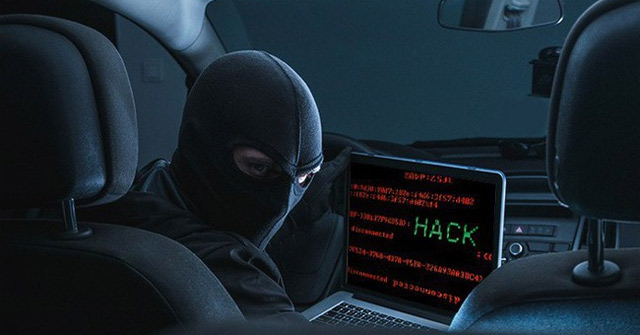 Hackers Claim to Be Able to 'Shutdown' 25,000 Cars in a Single