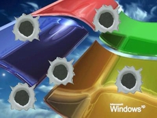 Hackers Publish Windows Attack Code
