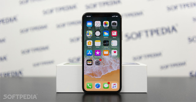 Hackers Successfully Compromised Data on iPhone X Running iOS 12.1 to Recover Deleted Photos