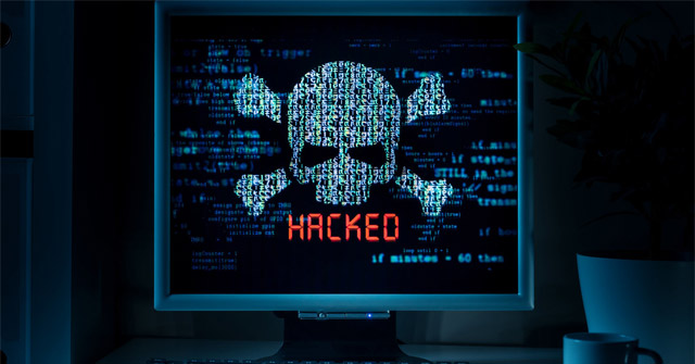 Hackers Took Control of the City's Entire Computer System