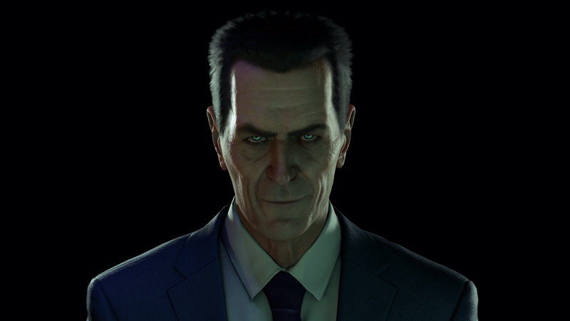 Half-Life: Alyx and How Valve 'Overthrows' What You Already