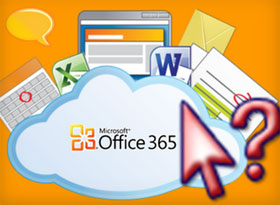 Handle Common Situations When Using Office 365