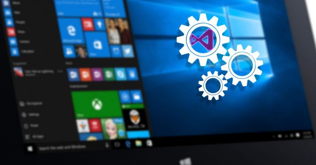 Hands-free with 5 VB Scripts That Automate the Use of Windows