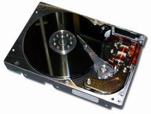 Hard Drive and Data Protection Skills - Part II