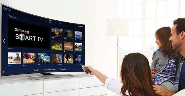 Harmful Myths When Adjusting the TV Definition
