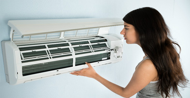 Harmless Effects Are Not Expected When Regular Air Conditioning Is
