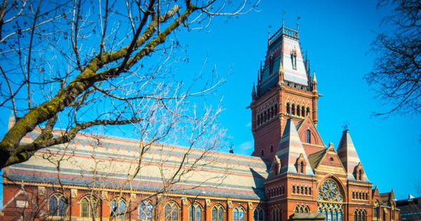 Harvard Investment Company Sold Out Apple Stock, Then 'All Hands'