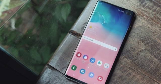 Has the Samsung Galaxy S11 Launch Date Been Set?