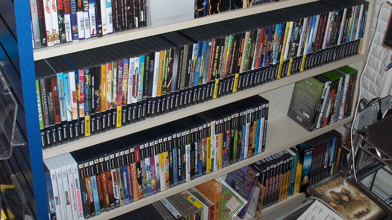 Have You Ever Had a Headache When Choosing a Game to Play?
