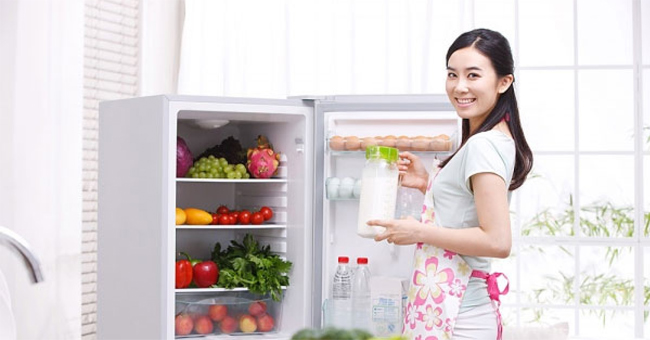 Have You Used the Refrigerator Properly When You First Bought It?