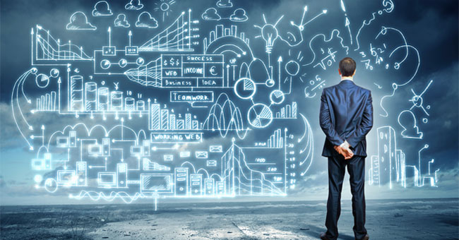 Having These Technology Skills in Your CV, You Will Be Sure