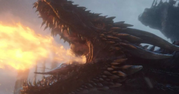 Hbo Is About to Turn George Rr Martin's Worst... Book into the