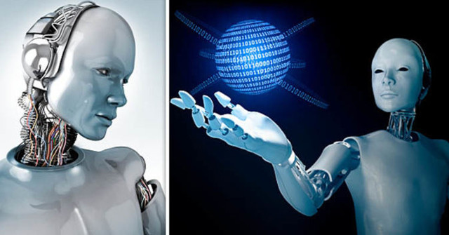 He Is the World Leader in AI Training