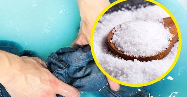 Help Your Newly Purchased Jeans Not Fade with 4 Simple Tips