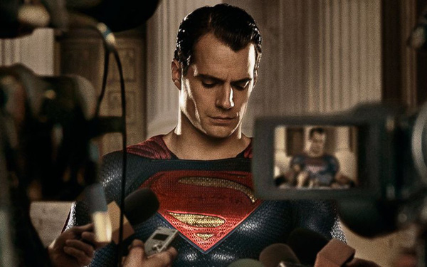 Henry Cavill Officially Dropped the Role of Superman, Dc Will