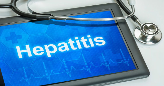 Hepatitis C Infected 325 Million People Worldwide in 2016