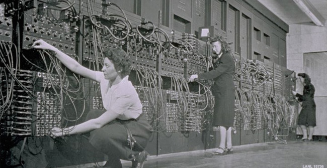 Here Are 15 Women Who Have Made an Important Contribution to the Innovation of Technology That You