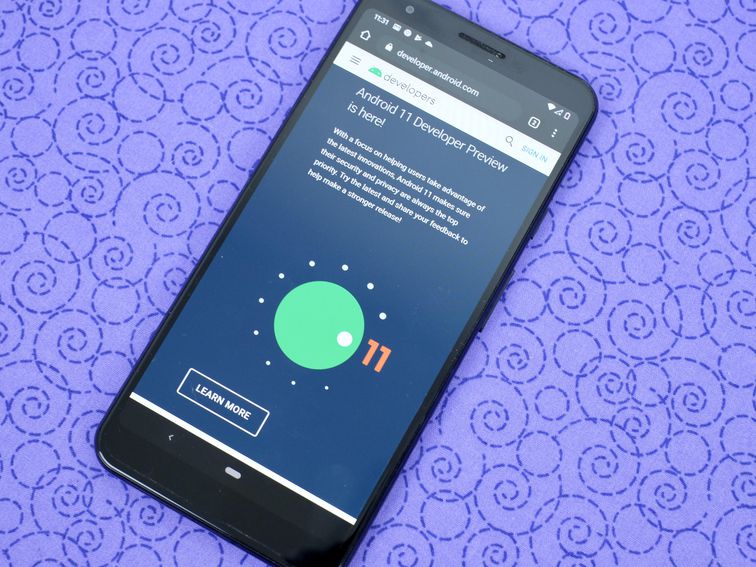 Here Are 5 of Our Favorite Android 11 Features and How to Use Them