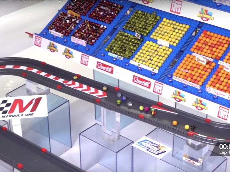 Here Are 7 'Sports' to Watch While Real, Live Sports Are on