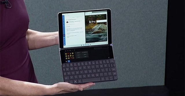 Here's How Microsoft Evaluates Surface Neo and Duo