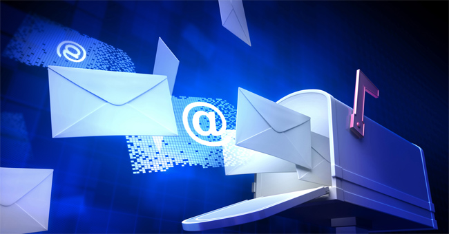 Here's How to Create a Virtual Email Address Quickly