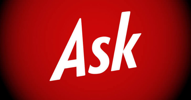 Here's How to Remove Ask Toolbar and Ask. Com Seach Off Chrome, IE