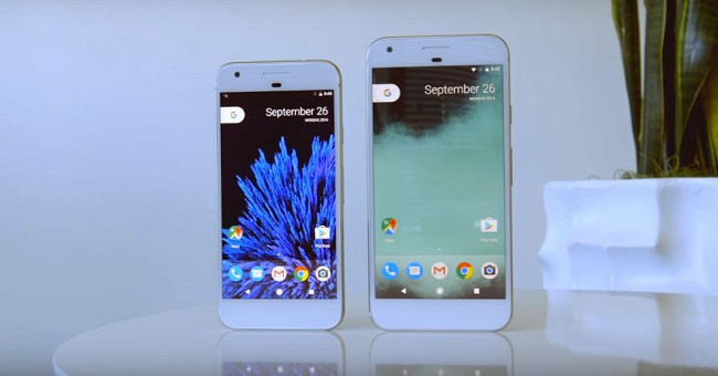 Here's How to Take a Google Pixel Phone Screen Shot