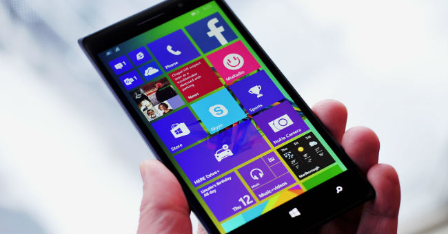 Here's How to Update Your Phone to Windows 10 Mobile, Whether It's