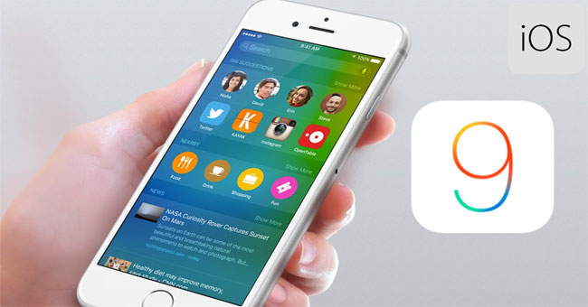 Hidden Tips on iOS 9 (Part 1)