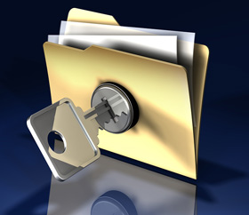 Instructions: Hide Data in a 'Secret' Text File