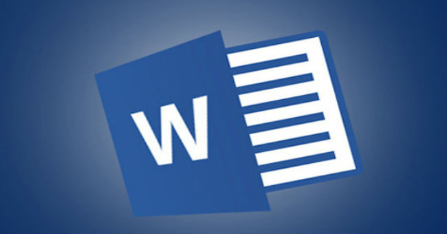 Hide the Ribbon Toolbar in Word 2013: Ribbon Word 2013