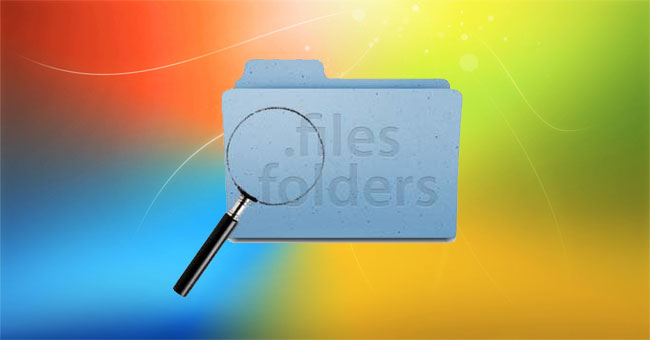 Hide the Windows Folder in a Professional Way