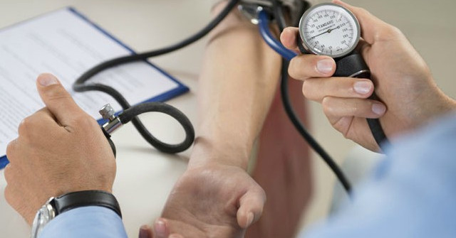 High Blood Pressure, Arthritis Is More Common in People Living on High