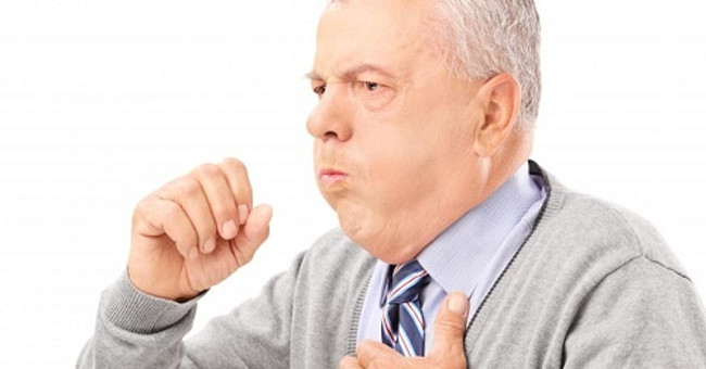 High Temperature Plus Family Dust Makes Pneumonia Worse