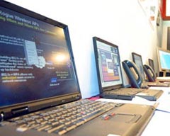 Highest Priority for Laptop Production Project in Vinh Phuc