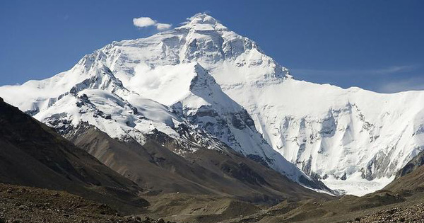 Himalayan Vegetation Is Expanding Rapidly, Is This a Good