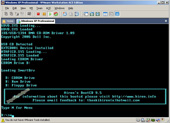 Hiren Boot CD: Hiren's Boot CD for Virtual Machines