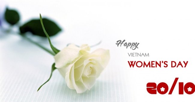 History and Meaning of Vietnamese Women's Day 20-10